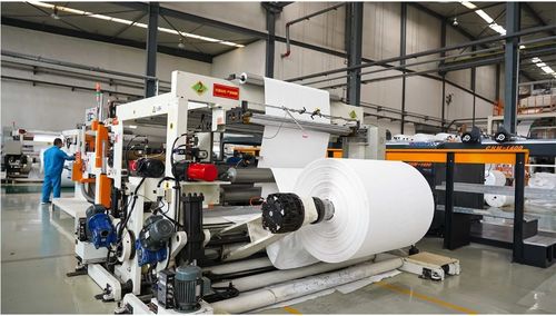 Latest company news about Drie processen voor de productie van afvalstoffen van steenpapier