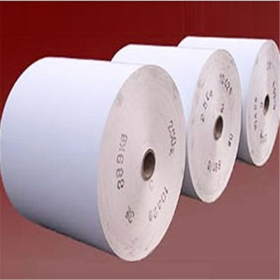 quality Waterdicht Onverscheurbaar opgerold papier 120 gm 144 gm 168 gm 192 gm 216 gm 240 gm steenpapier voor het afdrukken van kaarten factory