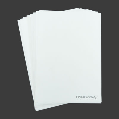 quality RPD200um het Document van de Rotssteen CaCO3 van het Calciumcarbonaat Compensatiedruk factory