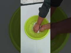 Gerecycleerd Steendocument