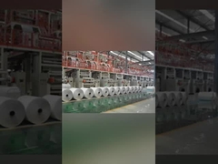Steenpapierproducten en toepassing